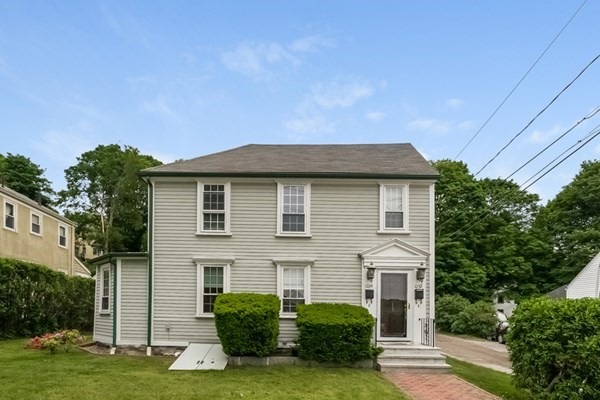 1032 Chestnut St unit 1032, Newton, MA 02464 - photo 1