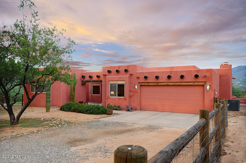 Gorgeous Horse Property