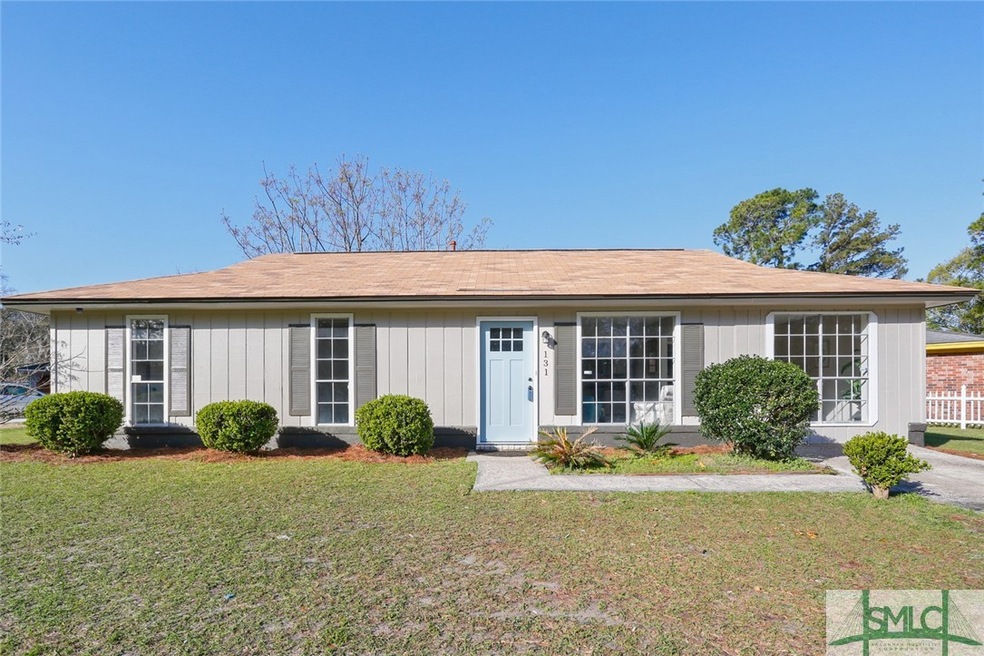 131 Walz Cir, Savannah, GA 31404 - photo 1