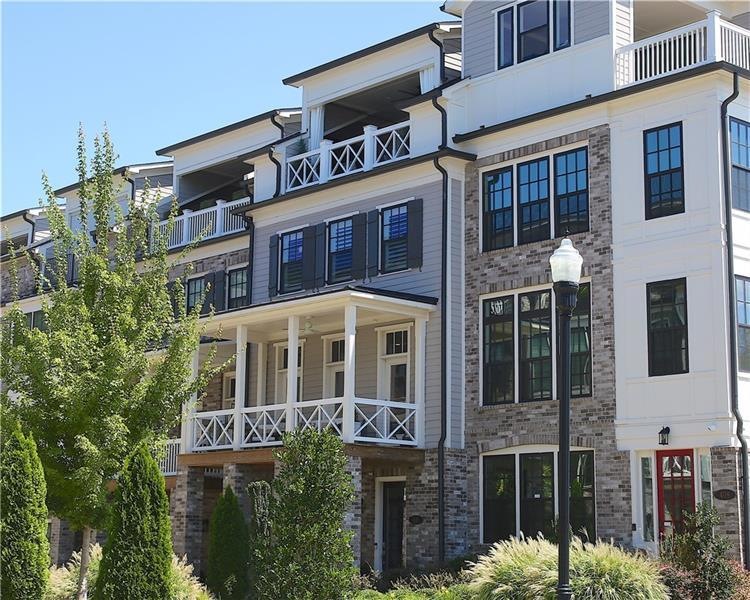 410 Concord Street - second unit from the end