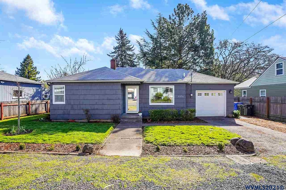 3376 Willa Ln SE, Salem, OR 97302 - photo 1