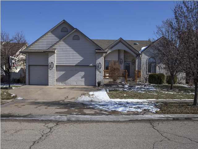 822 N. Cedar Park