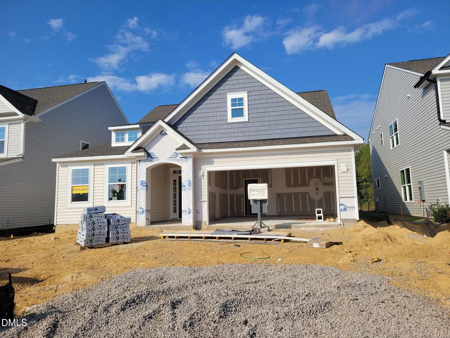 3707 Vector Dr unit Ef 30, Wilson, NC 27896 - photo 1