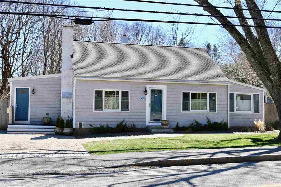 293 High St, Hampton, NH 03842 - photo 1