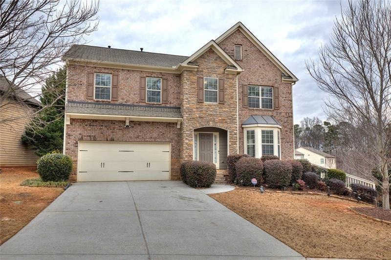 4870 Arbor View Parkway