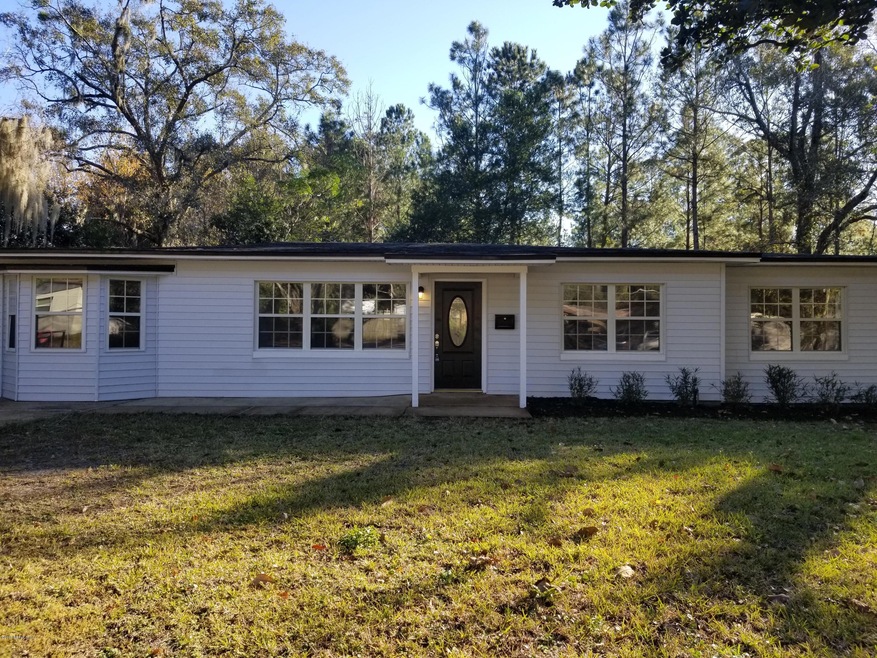 8848 Atter Ln, Jacksonville, FL 32216 - photo 1