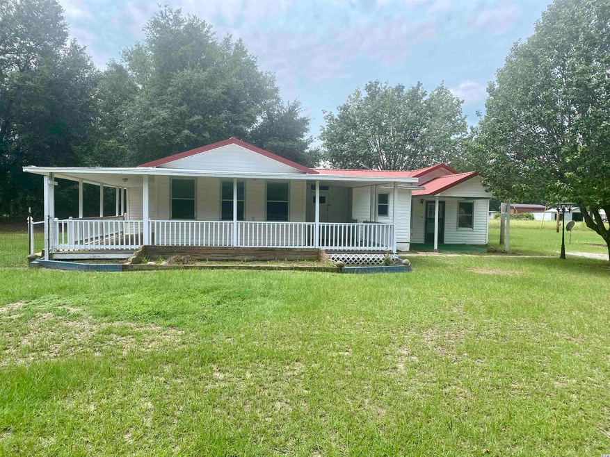 1160 Rainbow Dr unit Sandy Acres - Loris, Loris, SC 29569 - photo 1