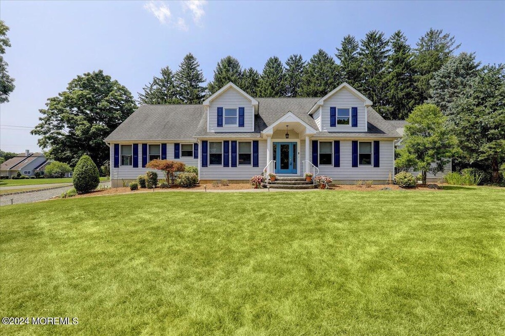01-Front of Home