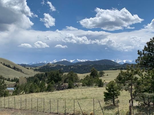 Fencing and Views