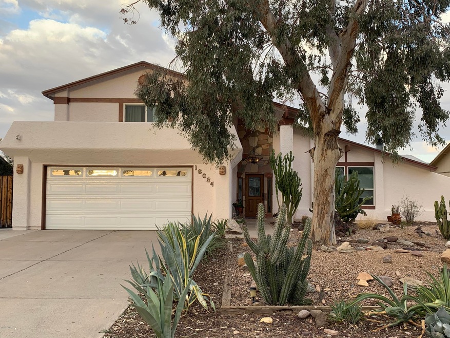 4BR + Loft, RV Gate/Pad