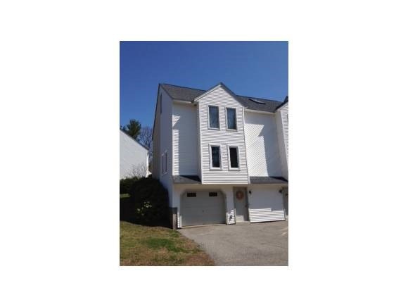 12 Ramsgate Ridge unit U233, Nashua, NH 03063 - photo 1