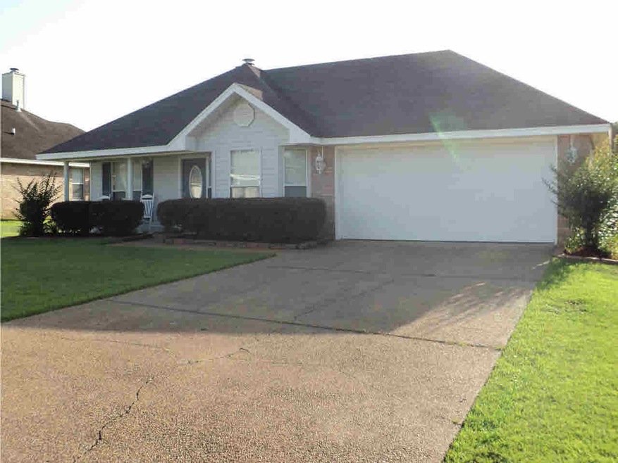 4321 Blaine Cir, Byram, MS 39272 - photo 1