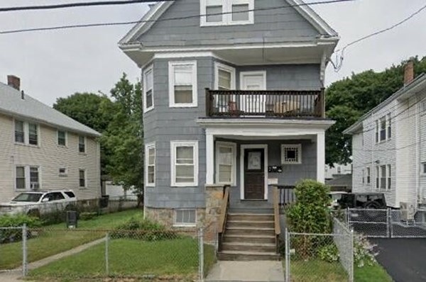 97 Walworth St unit 3, Roslindale, MA 02131 - photo 1