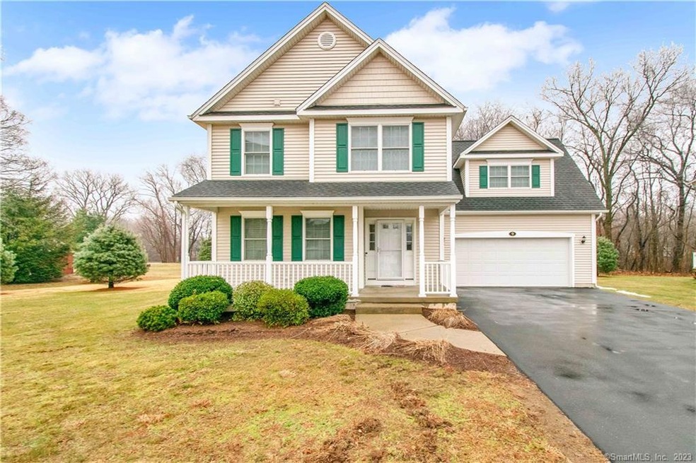 9 Masons Brook Ln unit 9, East Windsor, CT 06088 - photo 1