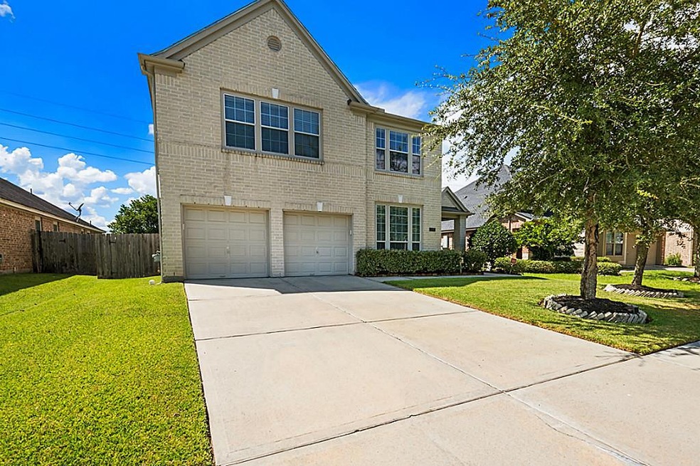 2519 Rustic Trail Ln, Richmond, TX 77469 - photo 1