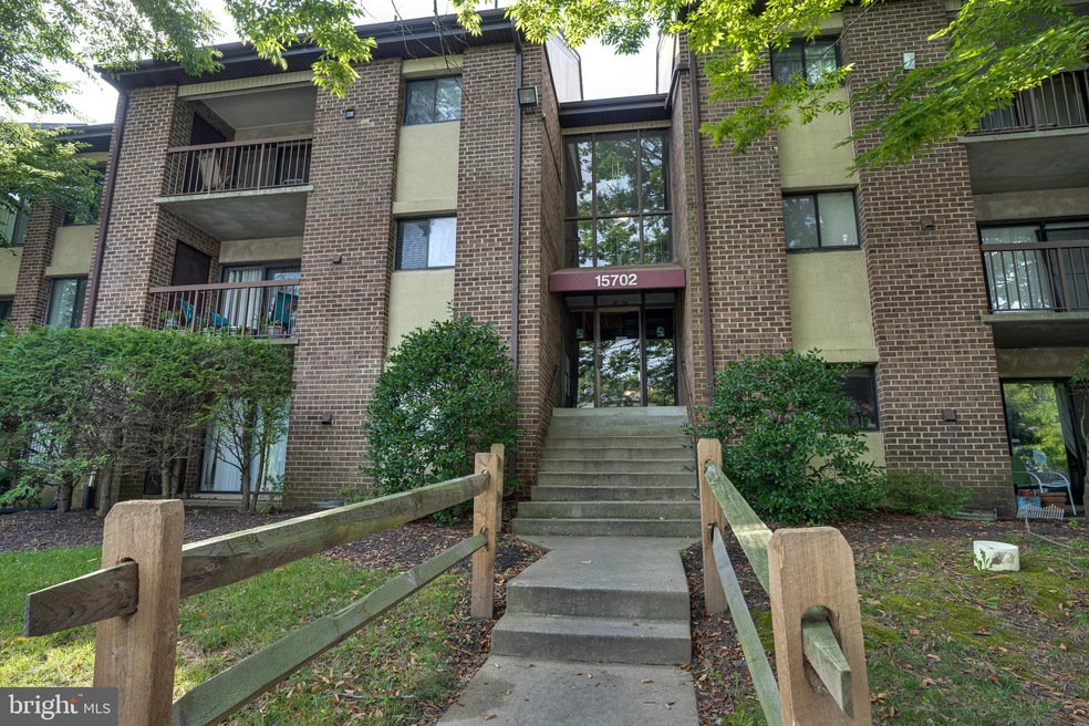 15702 Dorset Rd unit 101, Laurel, MD 20707 - photo 1