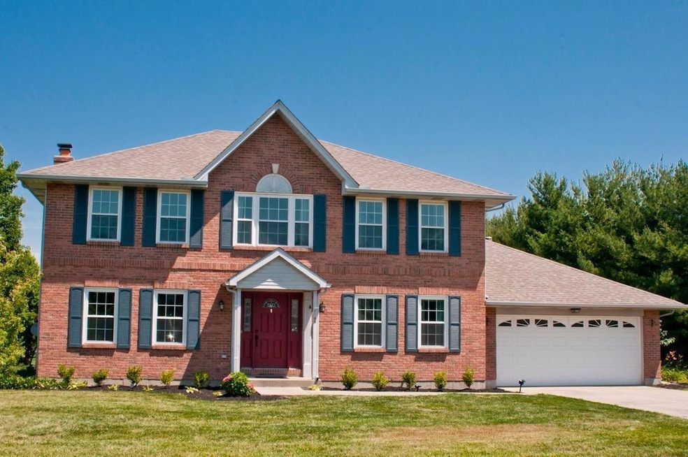 7148 Wilhelmina Dr, Liberty Township, OH 45044 - photo 1