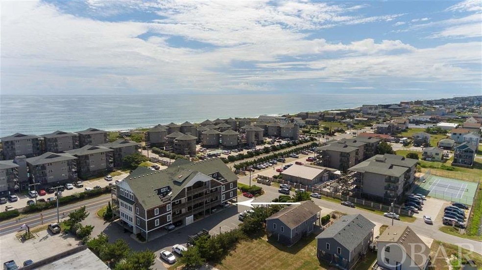 1014 S Virginia Dare Trail unit 102, Kill Devil Hills, NC 27948 - photo 1