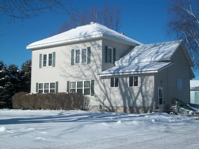 W10550 County Road A, Camp Douglas, WI 54618 - photo 1