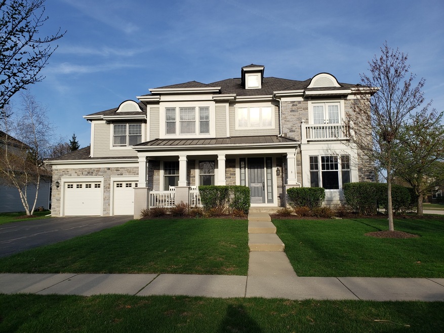 1701 Primrose Ln, Glenview, IL 60026 - photo 1