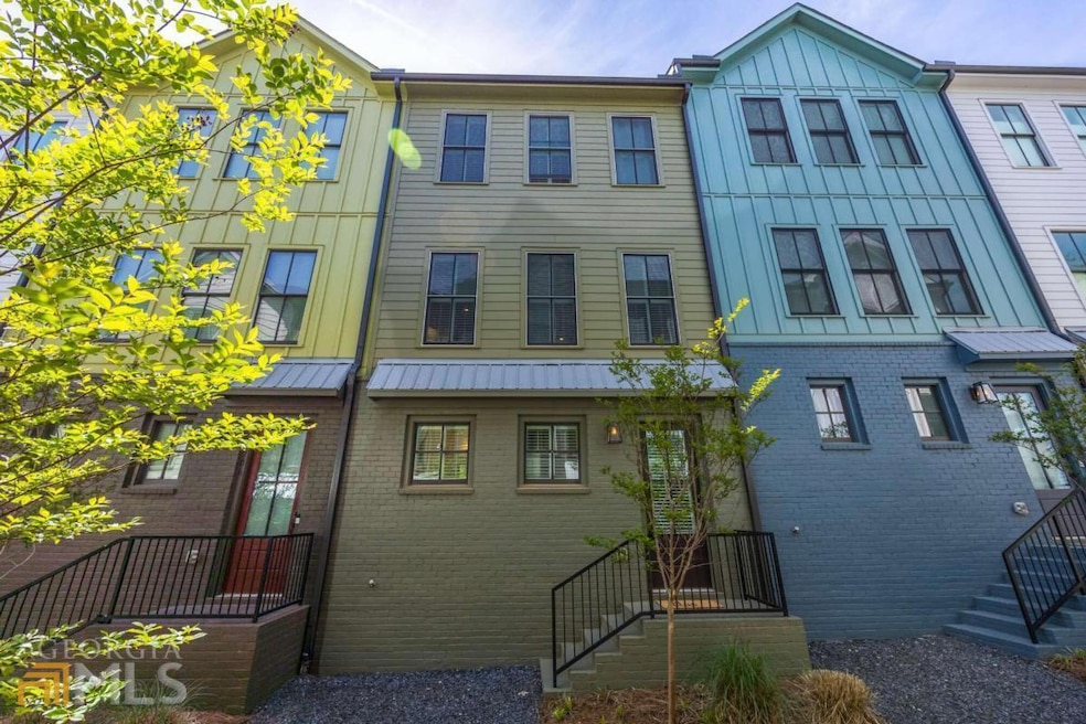 704 Needletail Way, Atlanta, GA 30312 - photo 1