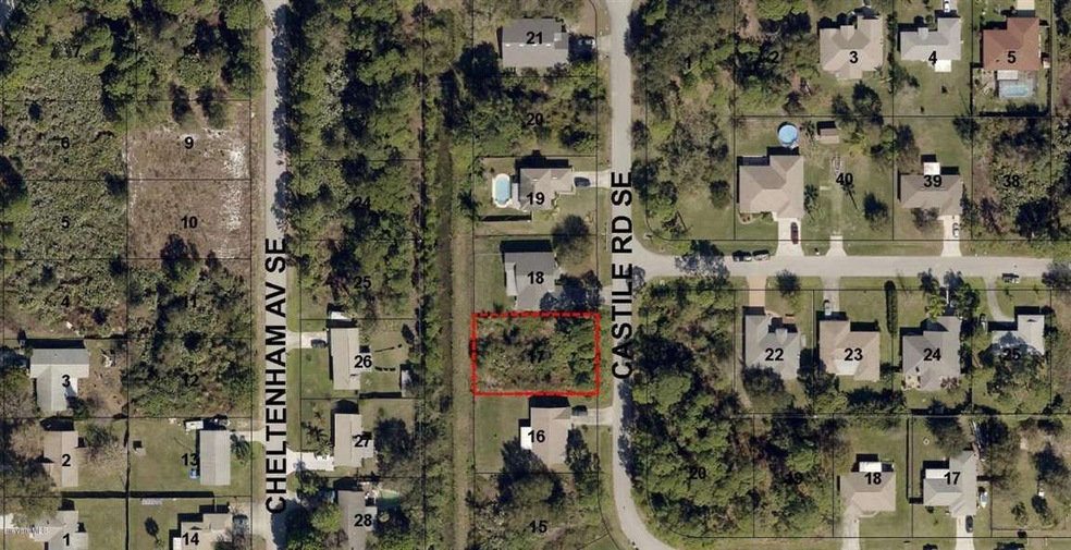 Castile Lot Listing 4-18-16