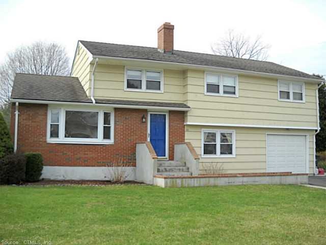 116 Fernwood Dr, Rocky Hill, CT 06067 - photo 1