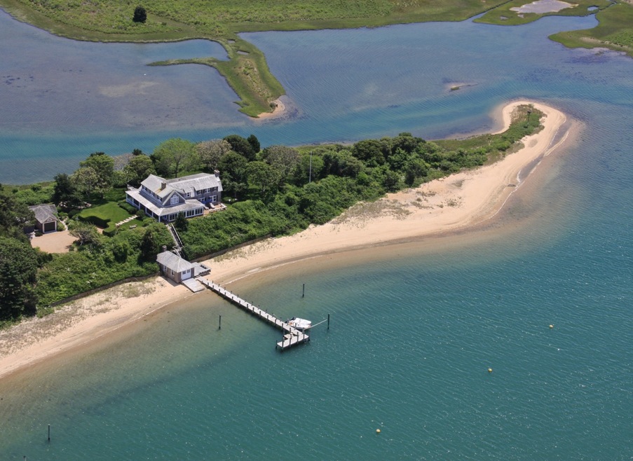 46 Caleb Pond Rd, Edgartown, MA 02539 - photo 1