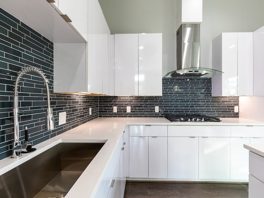 5116 Del Sur St unit I, Houston, TX 77018 - photo 1