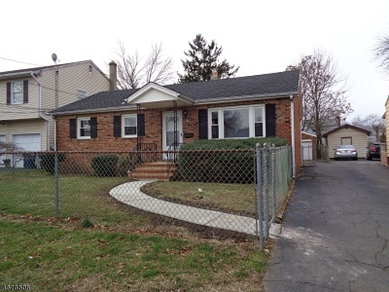 192 Reeve Terrace, Plainfield, NJ 07062 - photo 1