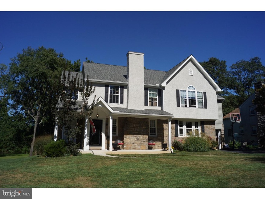 2621 Sunset Blvd, Broomall, PA 19008 - photo 1