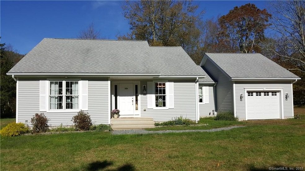 75 Holmes Rd, East Lyme, CT 06333 - photo 1