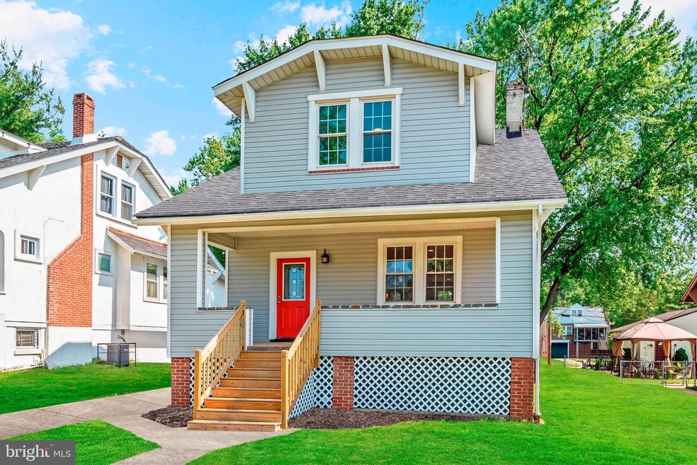 2924 E Northern Pkwy, Baltimore, MD 21214 - photo 1