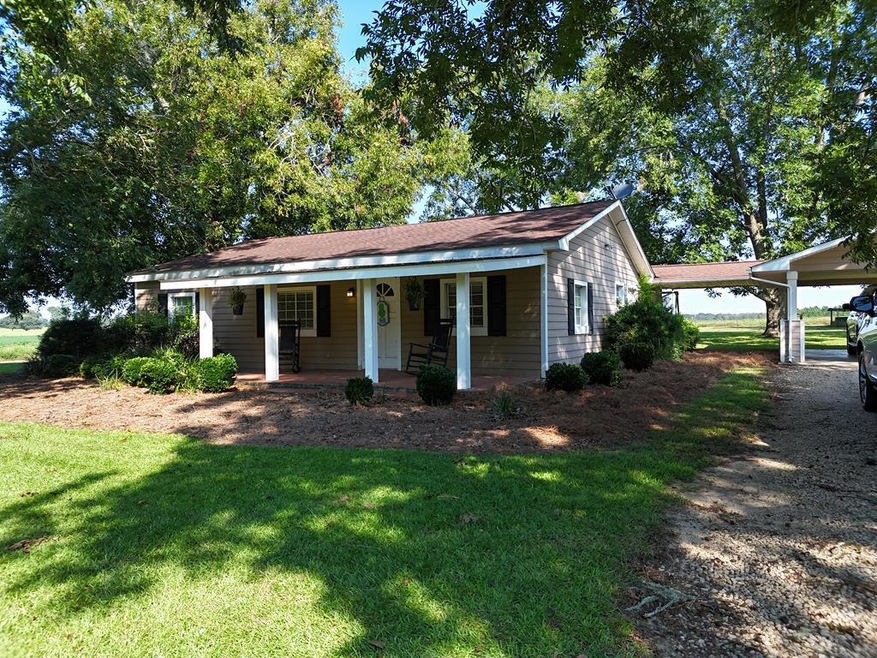 3023 Pope Rd, Boston, GA 31626 - photo 1