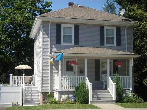 25 Bellvale St, Malden, MA 02148 - photo 1