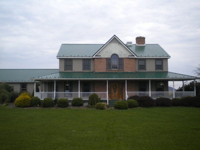 Main View