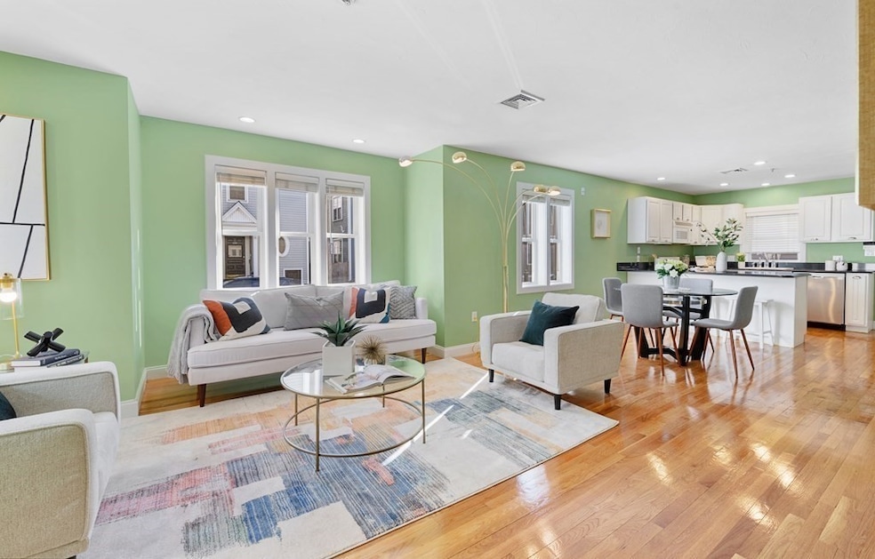 131 Tudor St, Boston, MA 02127 - photo 1