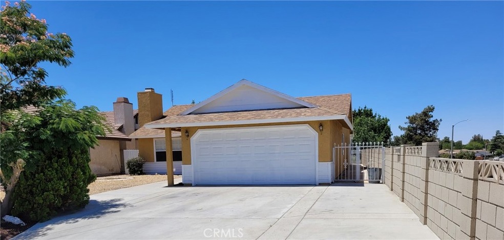 13776 Greenwood Place, Victorville, CA 92395 - photo 1
