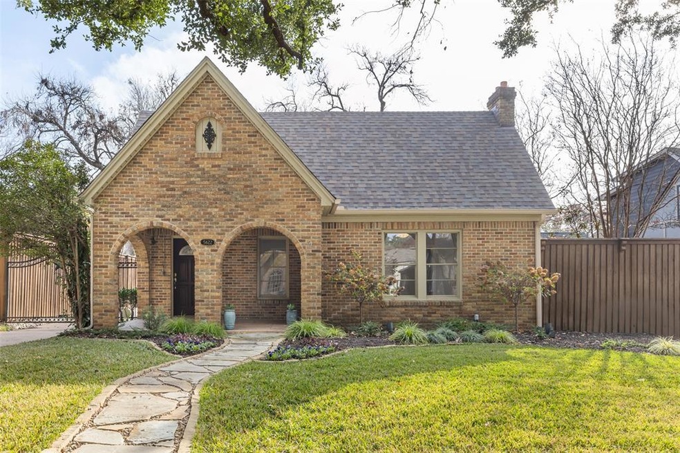 5622 Mercedes Ave, Dallas, TX 75206 - photo 1