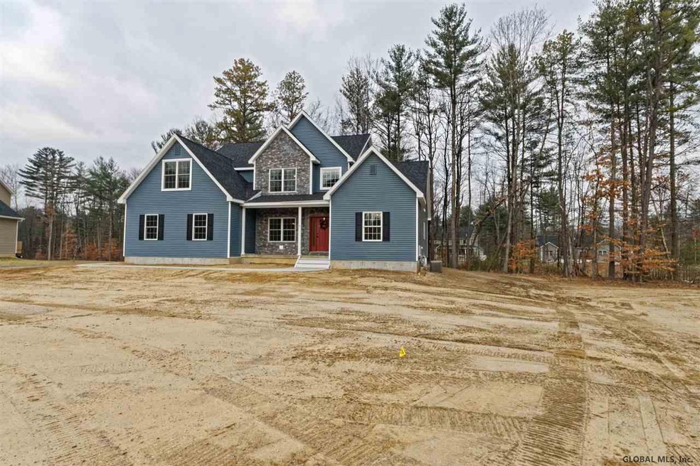 6 Easton Ct, Gansevoort, NY 12831 - photo 1