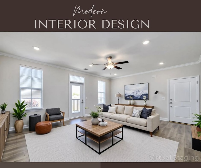 Sold $305,000 • Co-Listing Agent