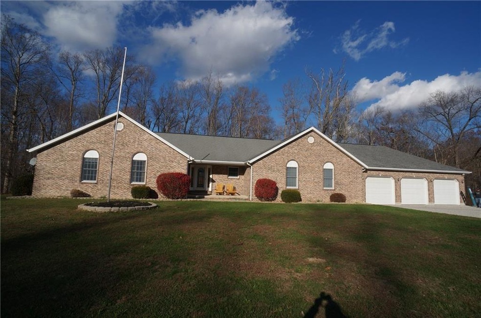 20053 Loop Rd, Batesville, IN 47006 - photo 1