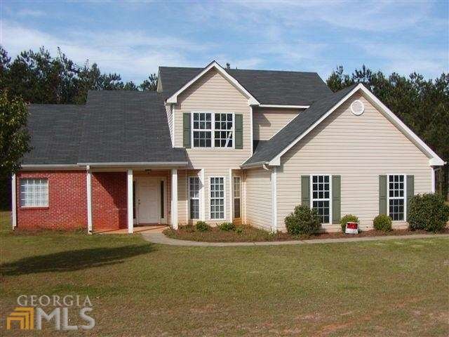 417 Kelleytown Woods Pkwy, McDonough, GA 30252 - photo 1