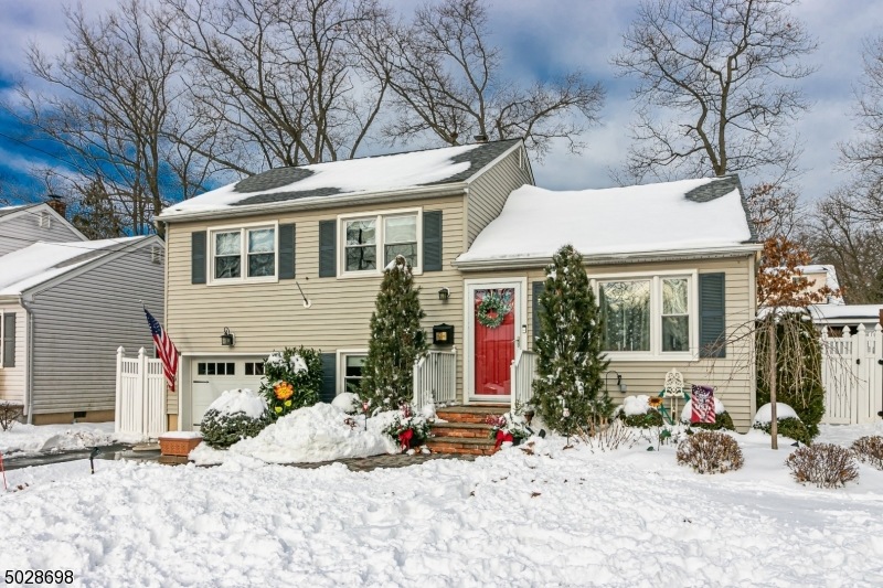 523 Victor St, Scotch Plains, NJ 07076 - photo 1