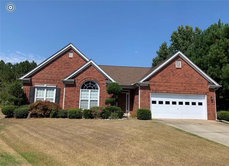 403 John Stewart Place, Suwanee, GA 30024 - photo 1