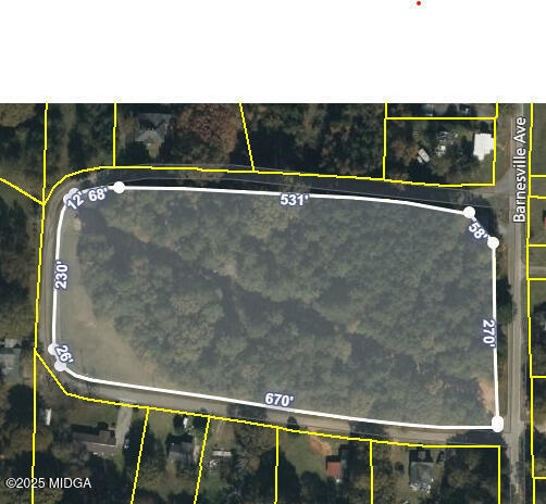 0 Washington Cir, Barnesville, GA 30204 - photo 1