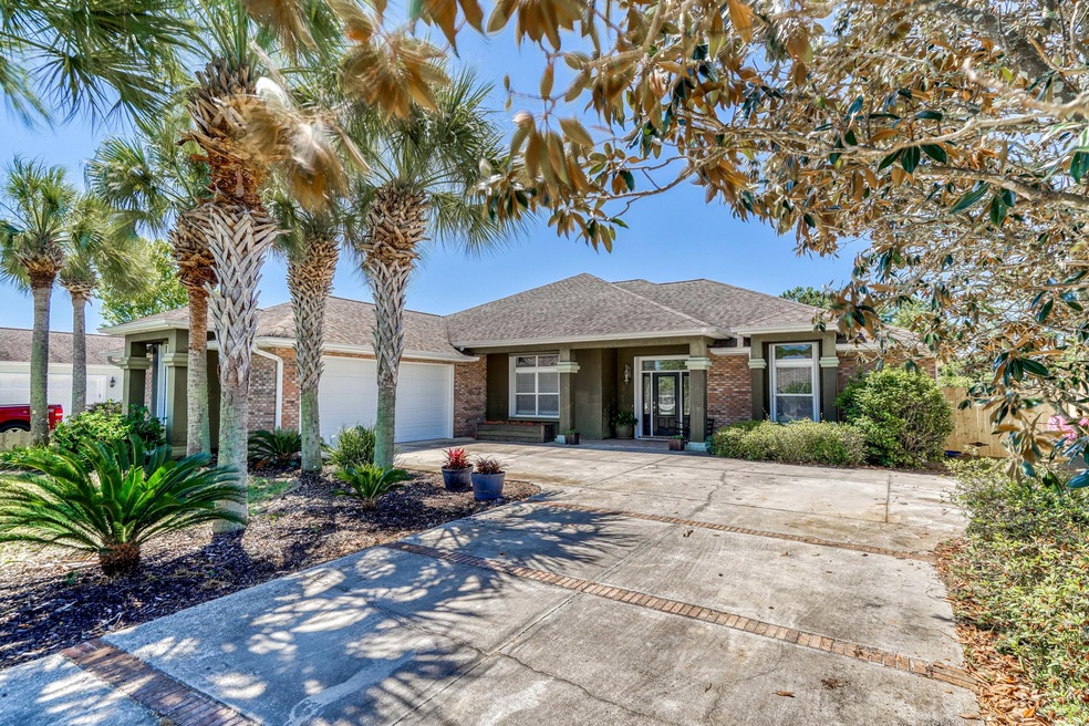 21001 Lakeview Drive