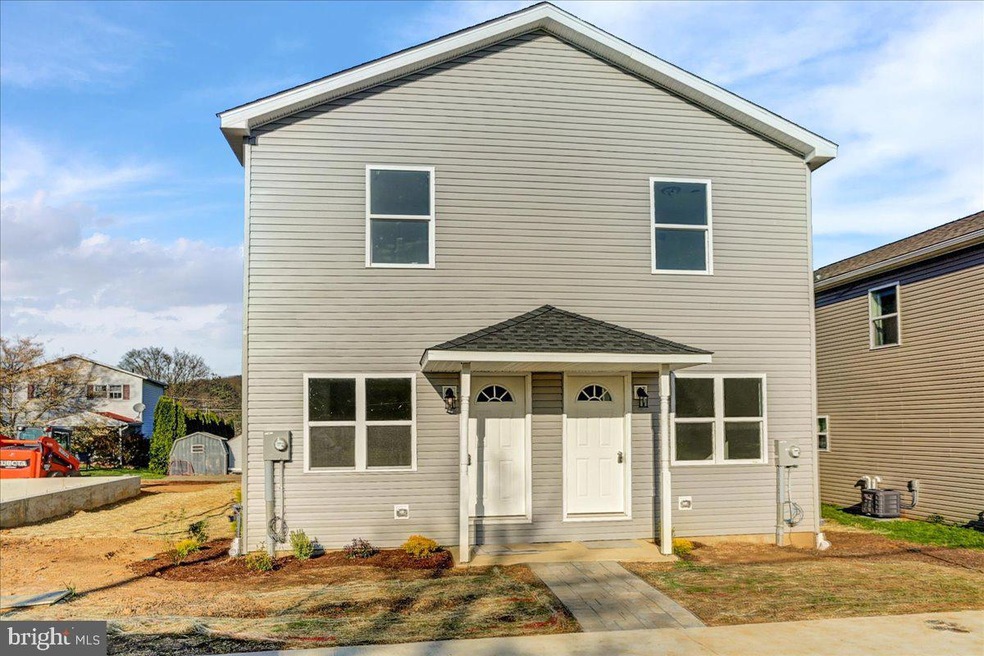 307 Crestmont St, West Reading, PA 19611 - photo 1