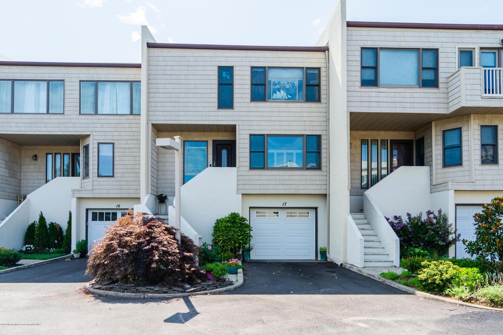 57 Bridgewaters Dr unit 17, Oceanport, NJ 07757 - photo 1