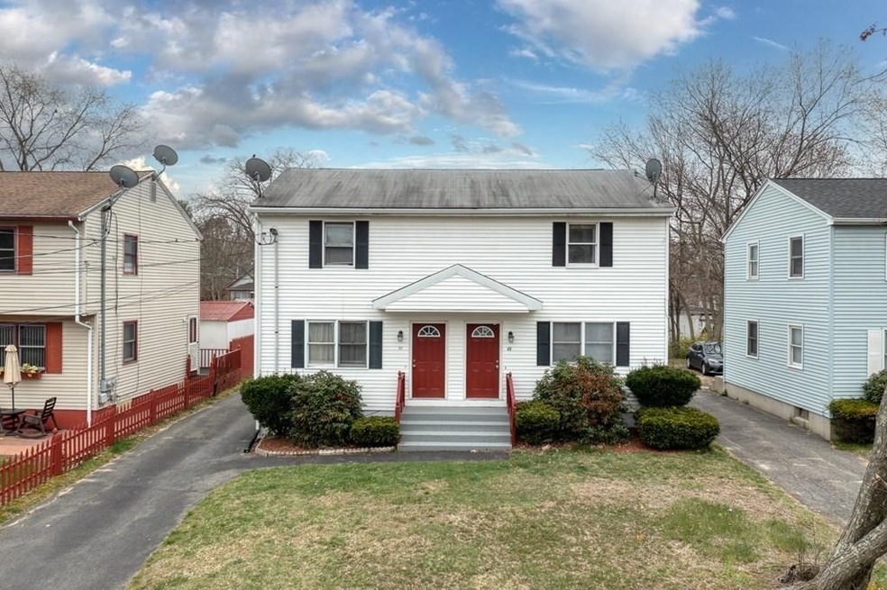 48-50 Wrentham Rd, Springfield, MA 01119 - photo 1